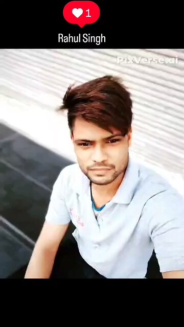 Rahul Singh short video virel please like follow 😃 dosto