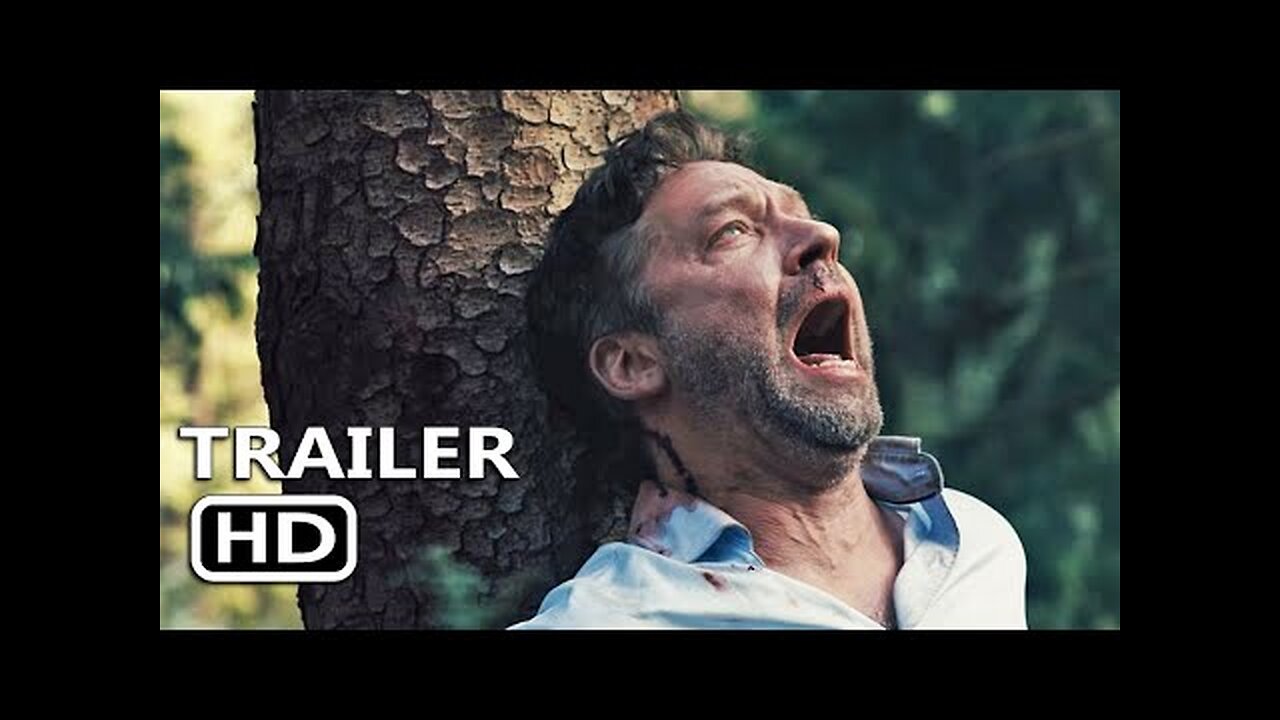 BARK Official Trailer (2025)