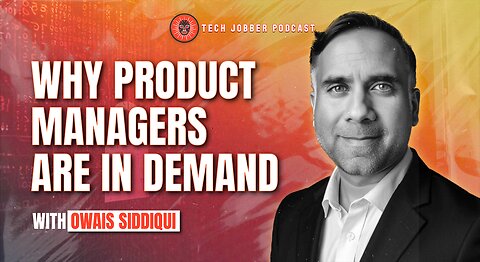 How to Land Your First Product Management Job (Tips from a Director)