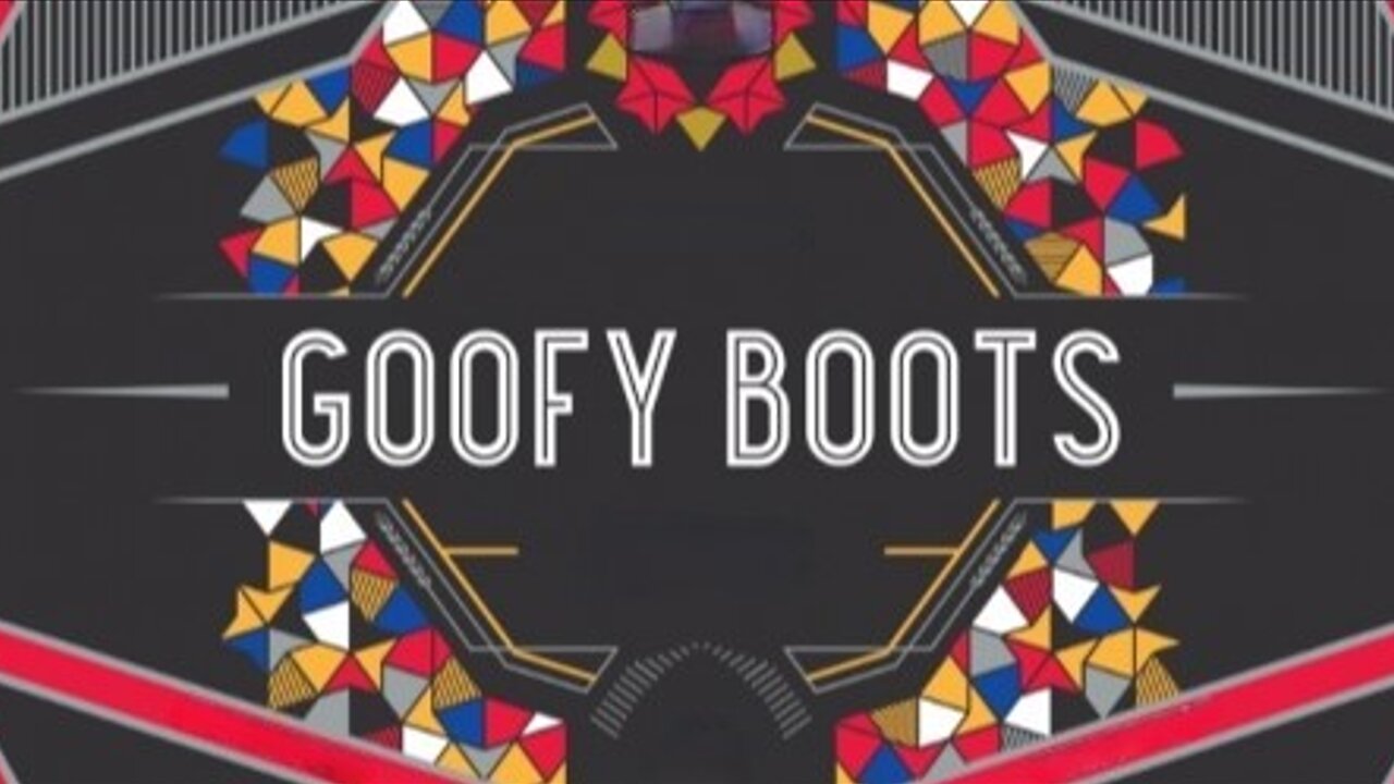 New Boot Goofin | 2/1/26