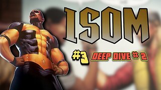 Rippaverse Isom #3 Review Part 2: Avery's Antique Job Flashback and Family Powers Backstory