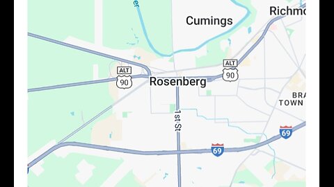 Going to her friends house. September 2005