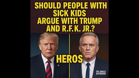 RFK Jr. DROPS BOMBS on Healthcare Secrets the Media HIDES 💉📰