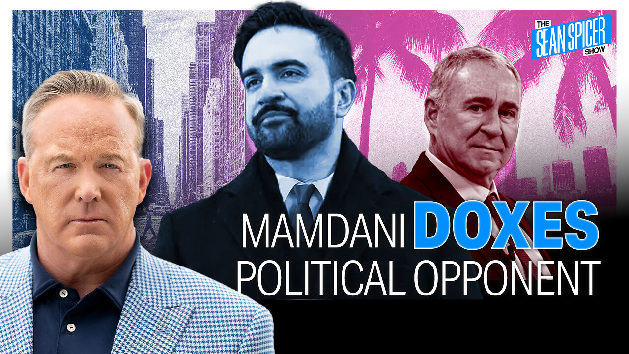 Trumps Big Win and Zohran Mamdani Loses