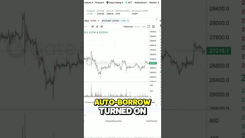 How to Margin Trade on Gate.io (Tutorial)