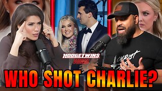 There Is Something Weird About Erika Kirk & Everyone Can See It...