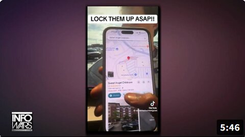 BREAKING VIDEO: Man Calls Somali Daycare Number…It Rings Gov. Tim Walz’s Office!