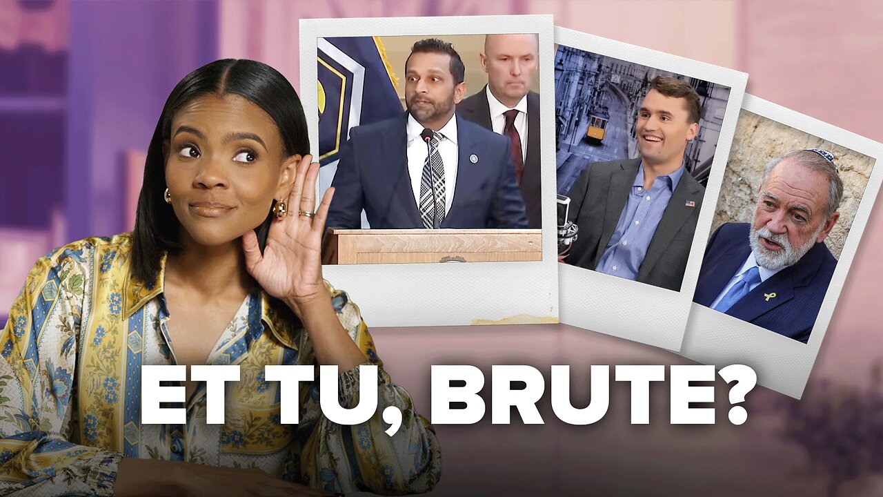 Operation: “See you in Valhalla, Charlie”. | Candace Ep 270