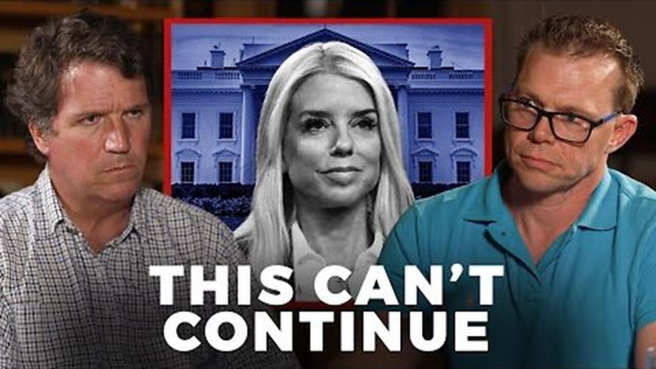 Darryl Cooper’s Message to the Trump Administration on the Epstein Cover-Up