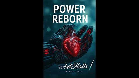 Transformation isn’t calm — it’s voltage.