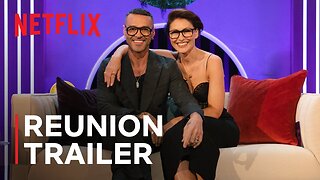 Love is Blind: UK: Season 2 - The Reunion