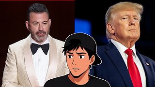 Kimmel Violates Trump...