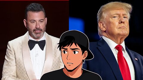 Kimmel Violates Trump...