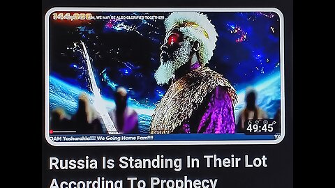 PRAISES TO THE LORD YAHAWAH BAHASHAM YAHAWASHI WA RAWCHAA QADASH! OUR ENEMIES WILL BE DESTROYED!