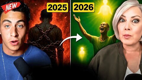 BREAKING: Pleiadians Reveal 2026 Ends the 7-Year WAR on Humanity’s SOUL | Wendy Kennedy