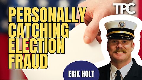 Inevitable Morality | Erik Holt (TPC #1,824)