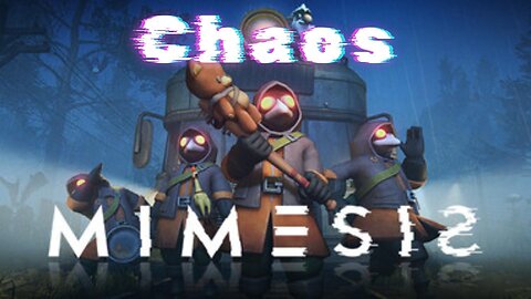 Chaos | Mimesis