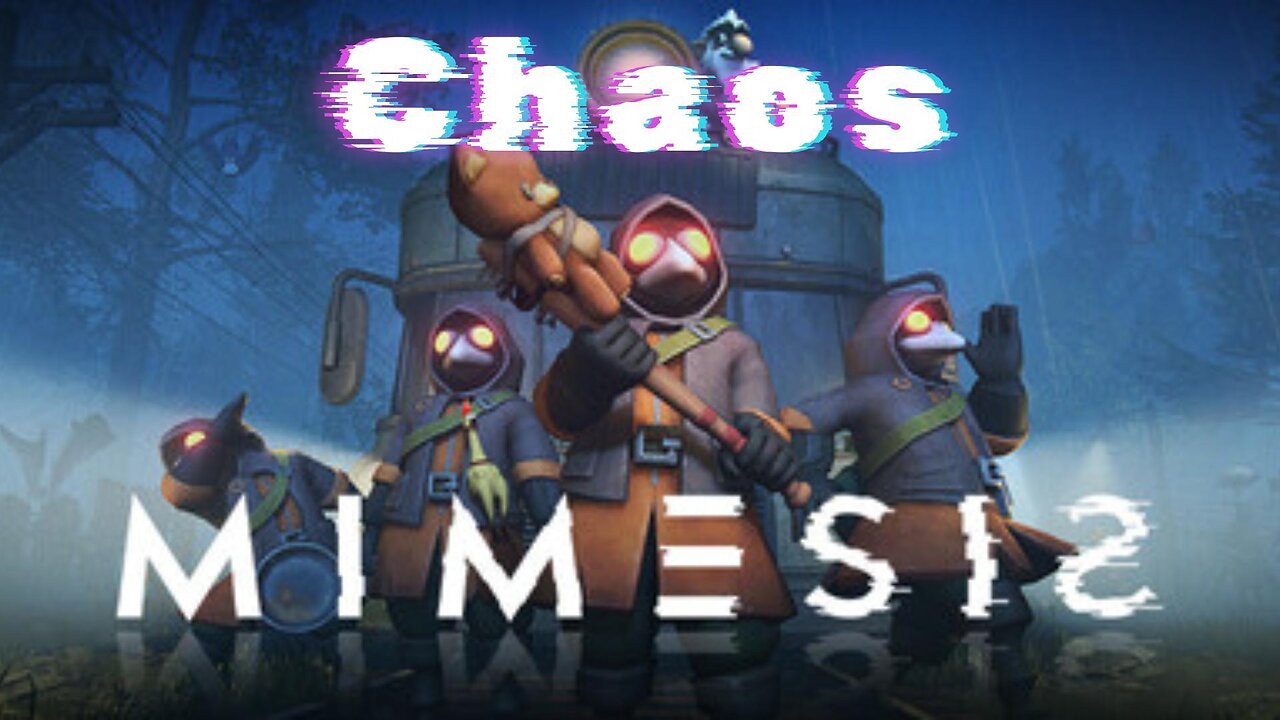 Chaos | Mimesis