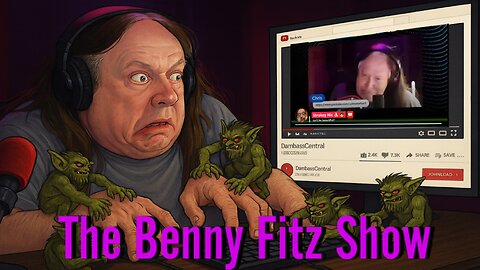The Benny Fitz Show