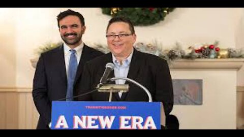 Musk Says Mamdani FDNY Appointee Could Lead People to Die