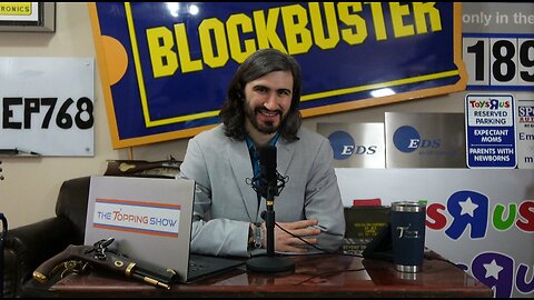 Matt Walsh on MN rioter, Star Trek adds DEI training | Ep. 768