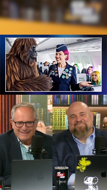 Come Aboard The World’s Worst Airline