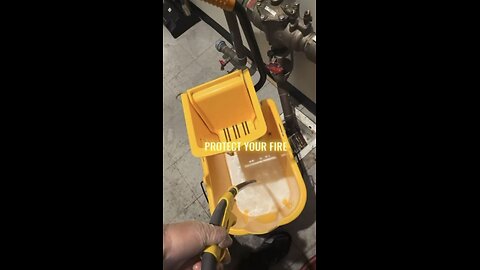 🔱Protect Your Fire From the Wrong Eyes | NSC Warrior Code