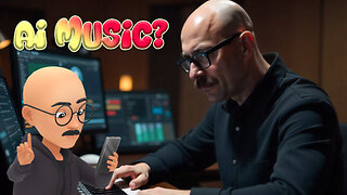 Is This AI Music? EP946