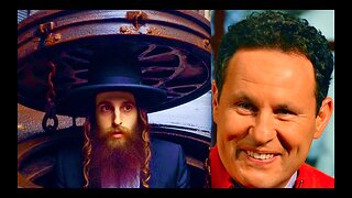 Charlie Kirk Ghost Asks What If Brian Kilmeade Substituted The Word Jew For Homeless On Fox News