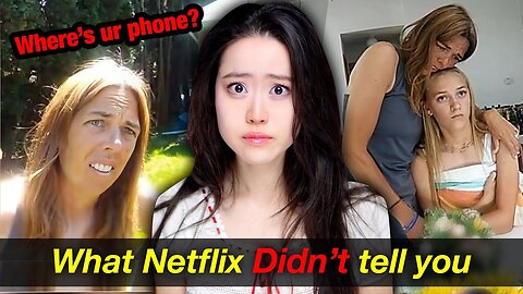 Police Gave Me EVERYTHING Netflix Didn’t Show You About “Unknown Number”