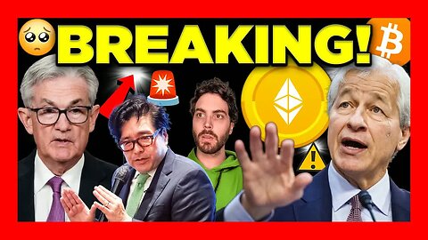 ‘Quantum Computing Concern CRASHES Bitcoin Price!’ Tom Lee WARNING to Crypto Investors
