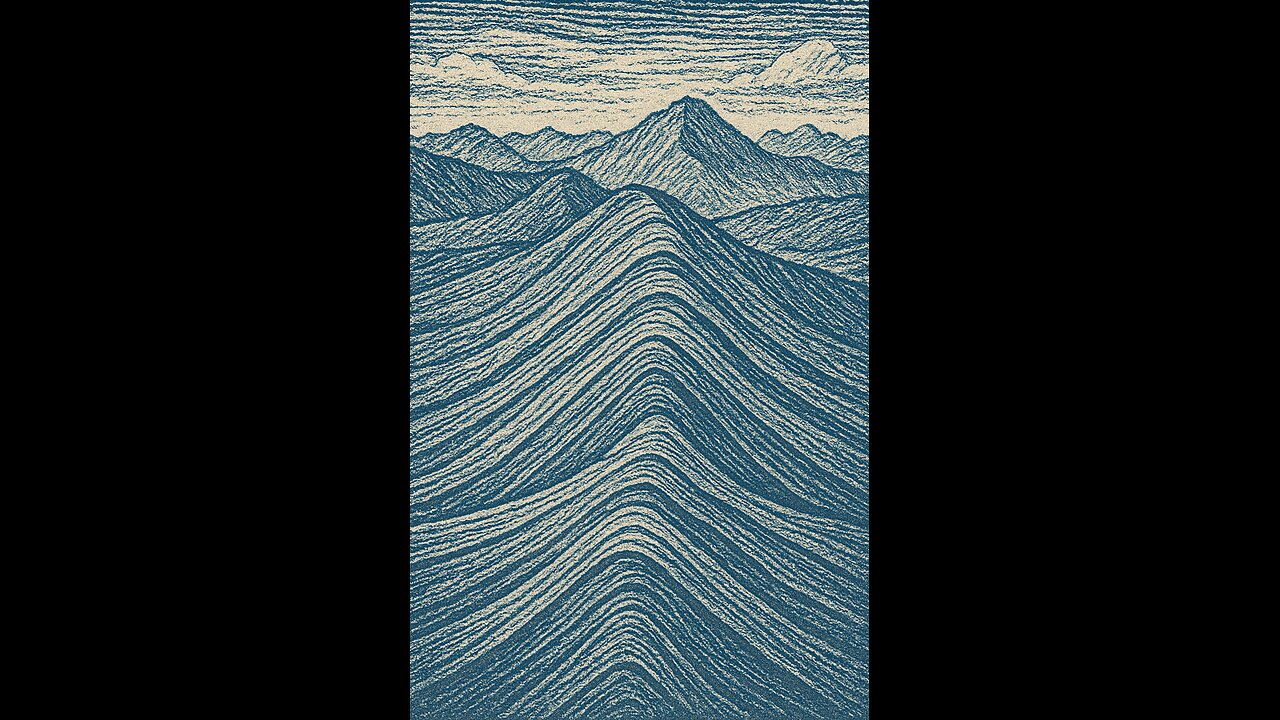 Rainbow Mountains