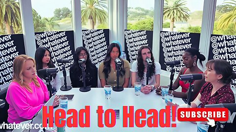Endless Equality Debate: The Battle of the Sexes Continues!