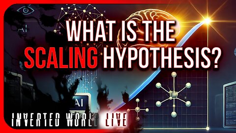 What is The Scaling Hypothesis?