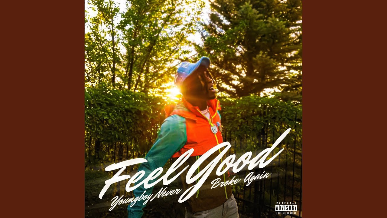 NBA Youngboy - Feel Good