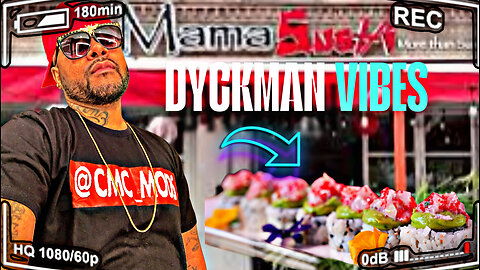 What's REALLY Going On in Dyckman Streets NEW YORK CITY