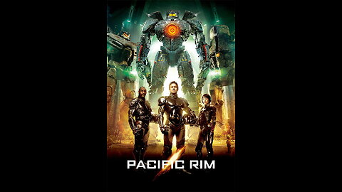 LDGi Pacific Rim 2013