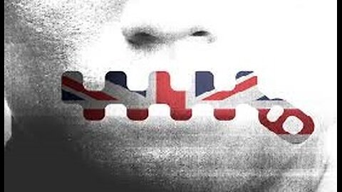 Britain Arrests 30 People EVERY DAY For Speech