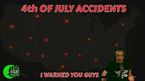 🔥 You Were Warned (Again...)