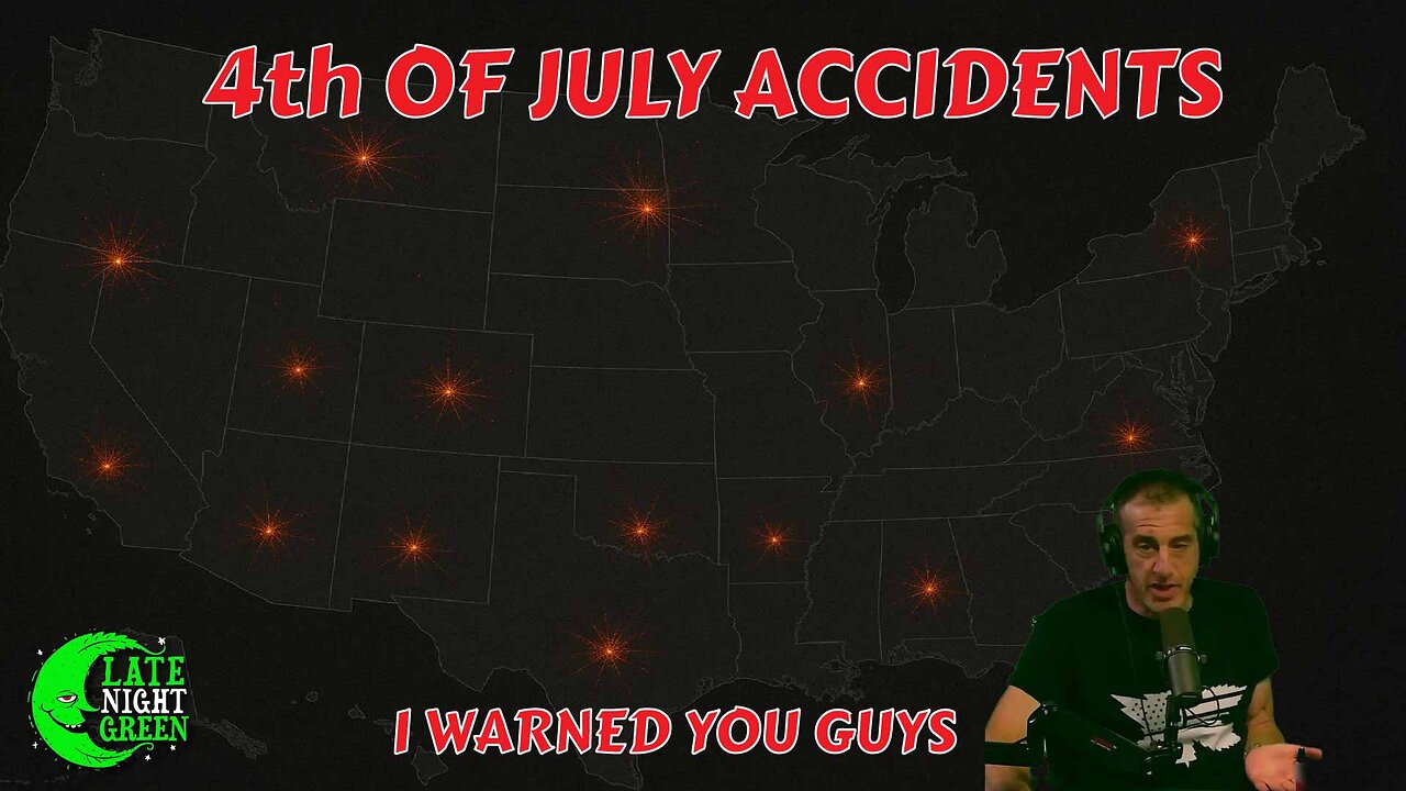 🔥 You Were Warned (Again...)