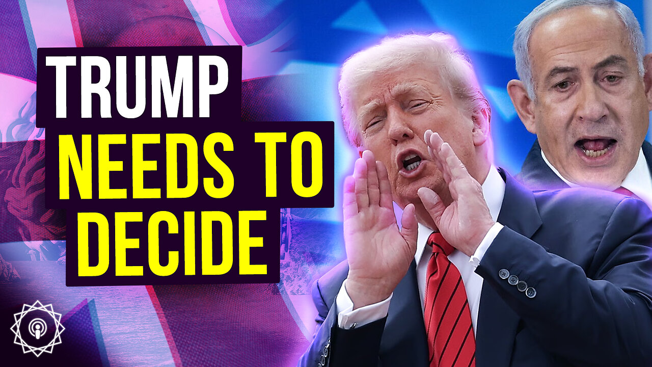 Trump Can’t Serve Two Masters