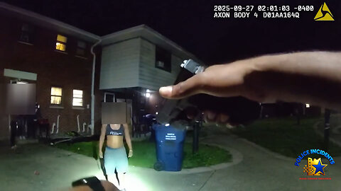 Buffalo Woman Charged with Attempted Murder After Stabbing Man in Head During Knife Rampage