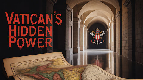 The Orsini Legacy – Shadows of the Vatican