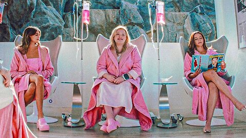 Women Inject Themselves With Lobster Enzymes to Stop Aging — Unaware of the Side Effects