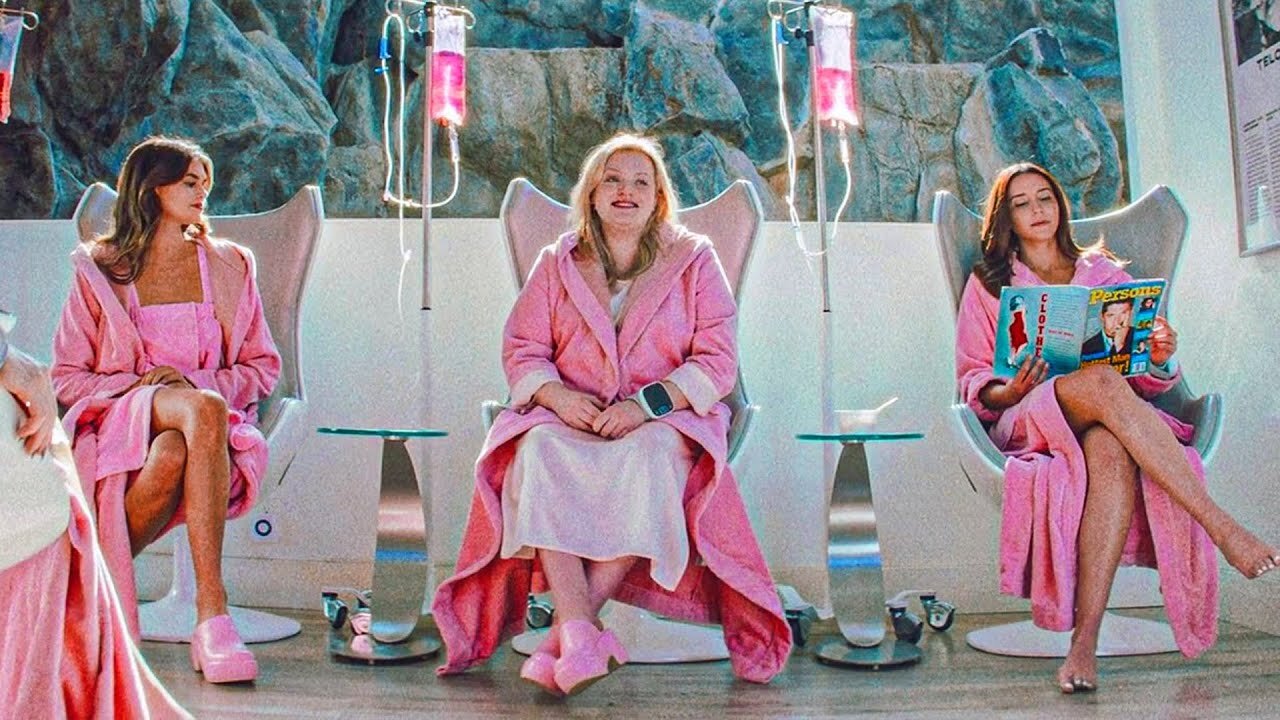 Women Inject Themselves With Lobster Enzymes to Stop Aging — Unaware of the Side Effects