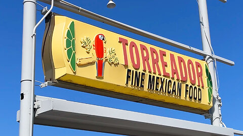 The Torreador Restaurant Fire