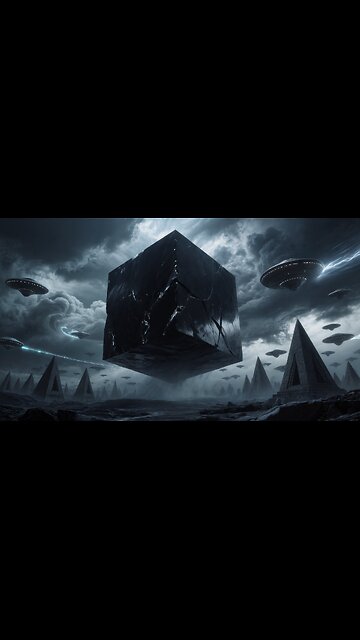 The Few Revelations™ JOIN THE FEW ONE.. #CST RL1