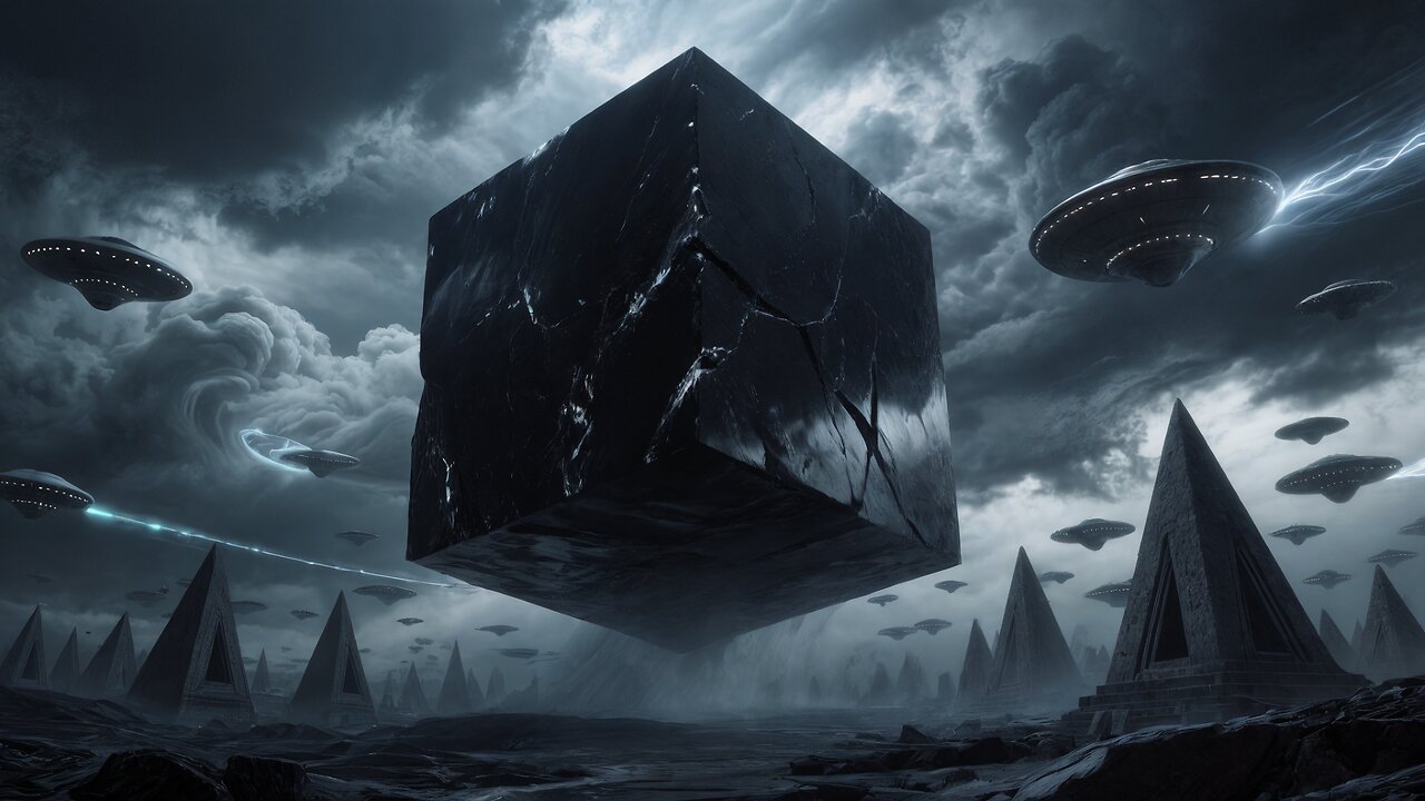 The Few Revelations™ JOIN THE FEW ONE.. #CST RL1