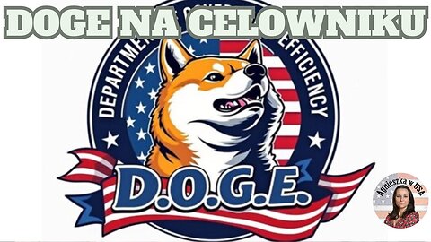 Reformy kontra układy: dlaczego DOGE stało się celem ataków. HATCH ACT.