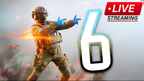 Battlefield 6 road to rank 200